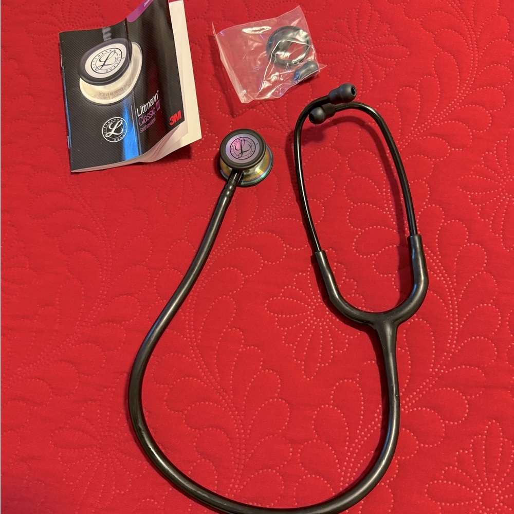 3M Littmann Stehoscope